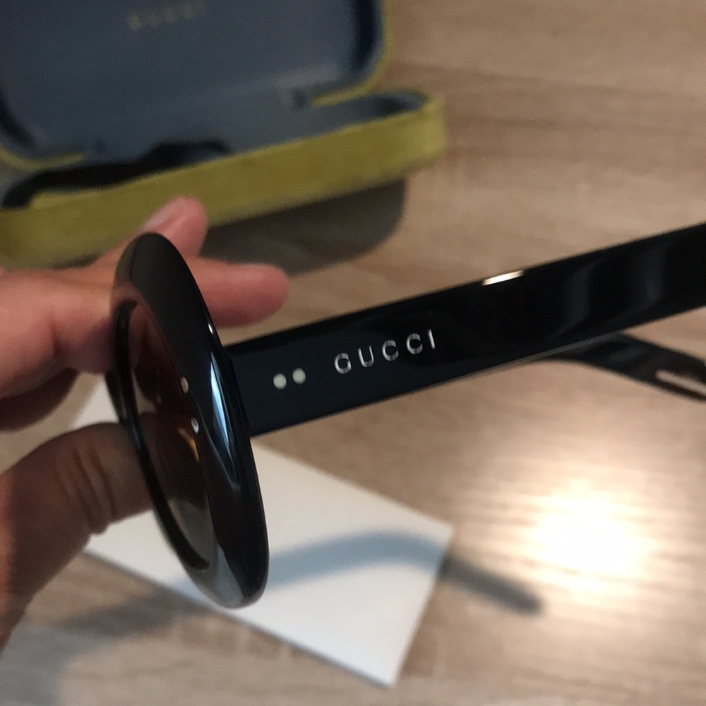 Gucci, Sunglasses - Picture 5 of 12